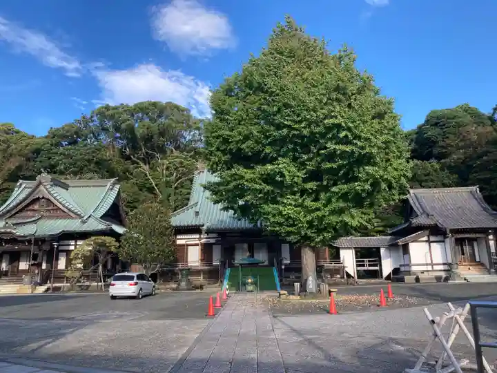 大明寺(神奈川県)