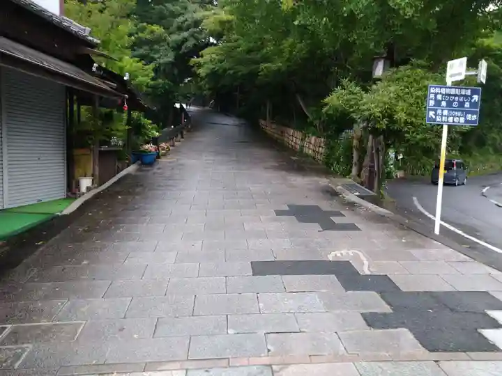 観音山慈眼院(高崎観音)のその他建物