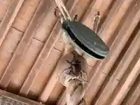 新御堂の本殿・本堂