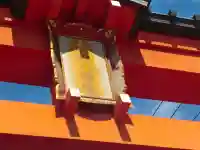 大宮八幡宮のその他建物