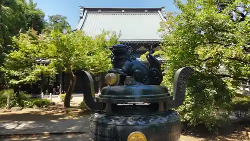 豪徳寺(東京都)