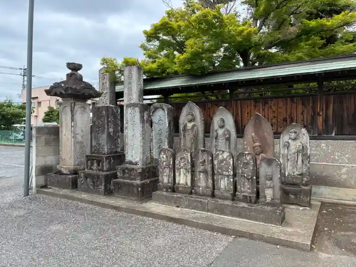 西岸寺(千葉県)
