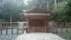 瀧原宮(皇大神宮別宮)(三重県)