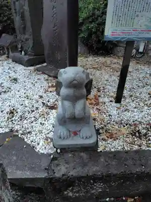 赤羽八幡神社(東京都)