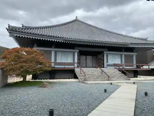 明覚寺(山口県)