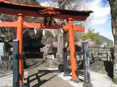 八幡社(神奈川県)