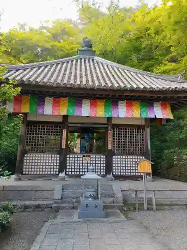 長谷寺のその他建物