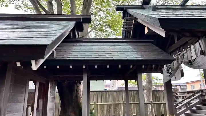 乃木神社(北海道)