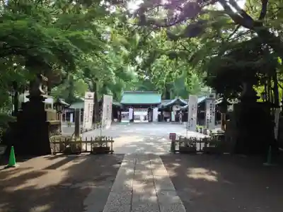 大宮八幡宮のその他建物