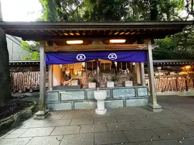 王子神社(徳島県)