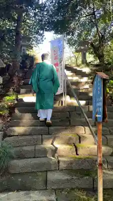 国上寺(新潟県)