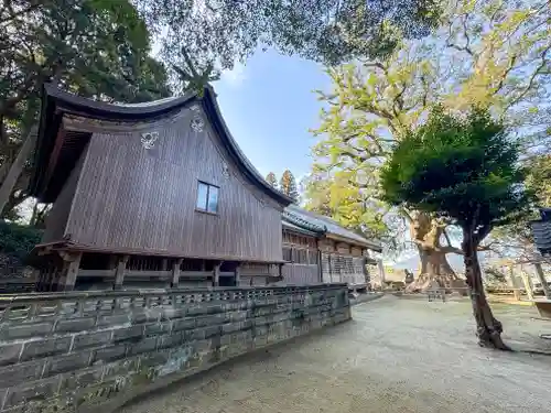 六所神社(福岡県)
