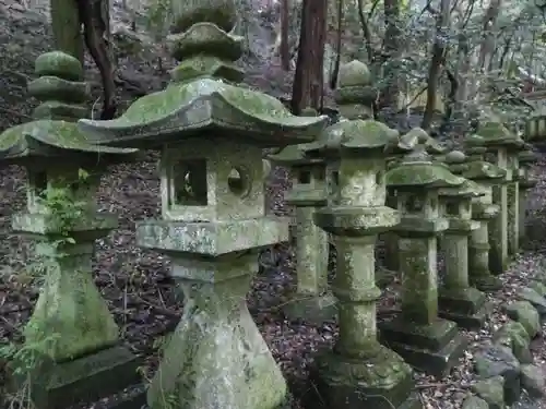 多度大社(三重県)