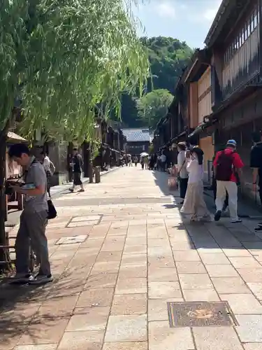 円長寺(石川県)