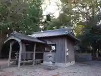 波氐神社(三重県)