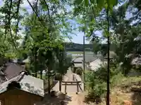 稲荷神社(千葉県)