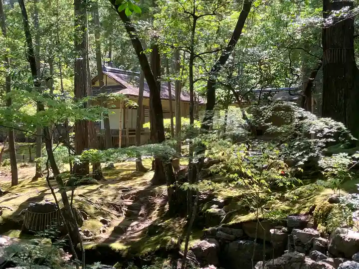 西芳寺(京都府)