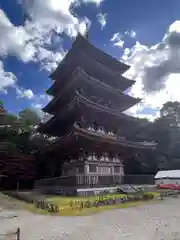 醍醐寺(京都府)