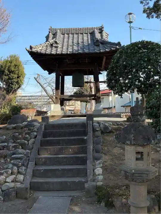 蓮花院(埼玉県)