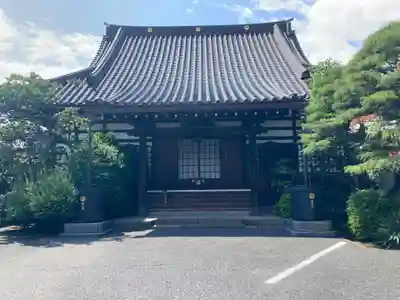 理性寺(東京都)