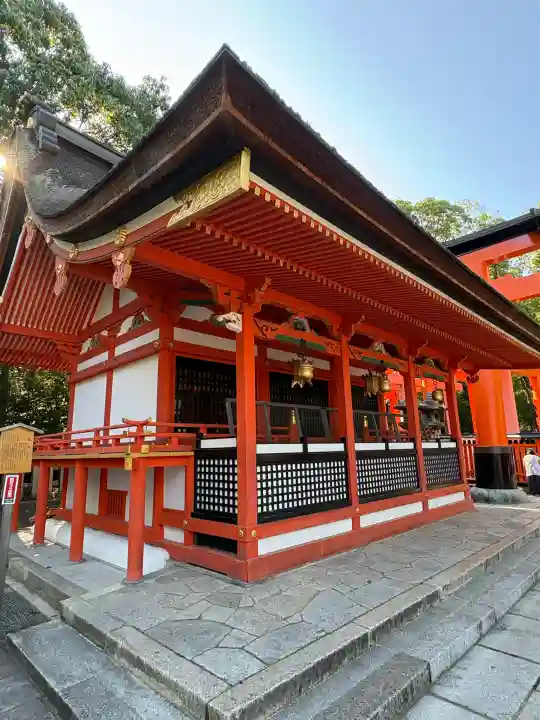 伏見稲荷大社(京都府)