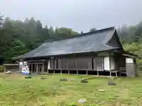 伊須流岐比古神社(石川県)