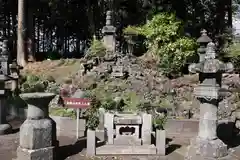 富士山法華本門寺根源の建物その他