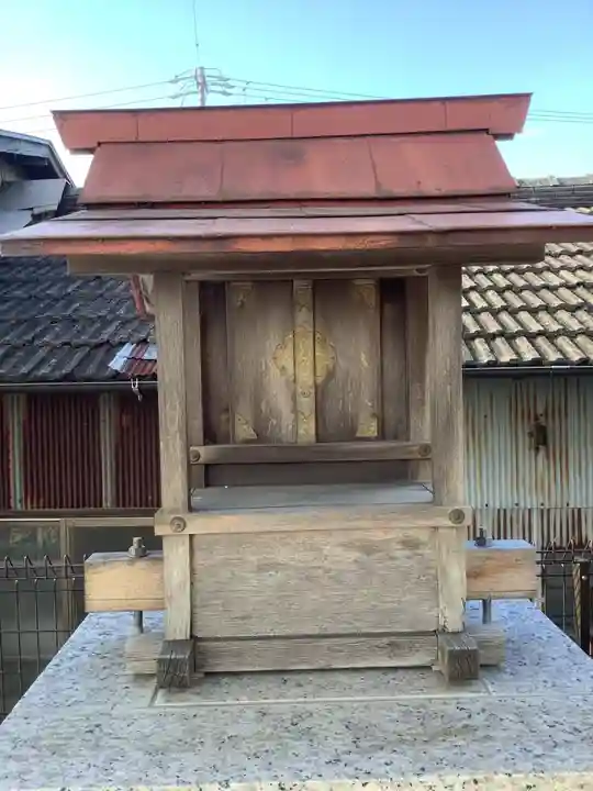 垂水観音堂(愛知県)