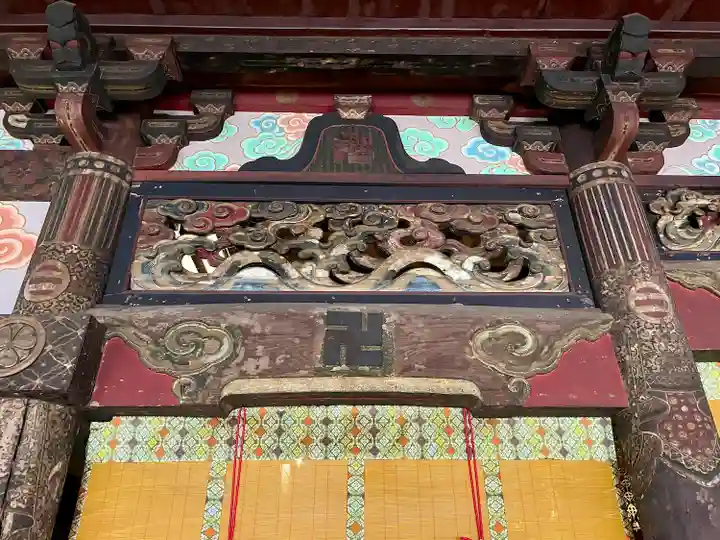 護国院(東京都)