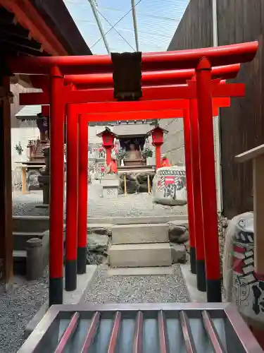 多賀宮(愛知県)