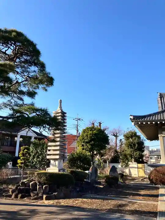善福寺(東京都)
