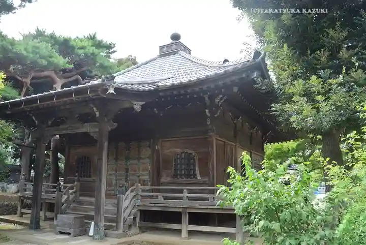 護国寺(東京都)