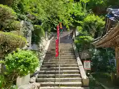 宝厳寺(滋賀県)