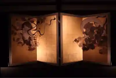 建仁寺（建仁禅寺）(京都府)