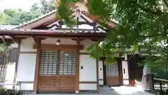 善法律寺の建物その他