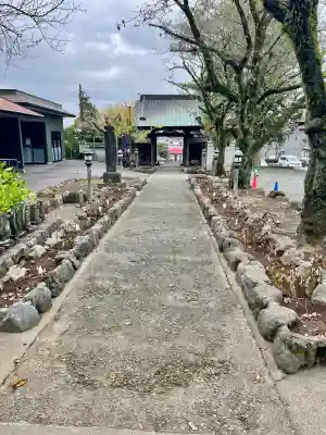 延命寺(神奈川県)