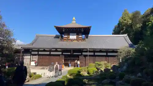 東福禅寺（東福寺）(京都府)