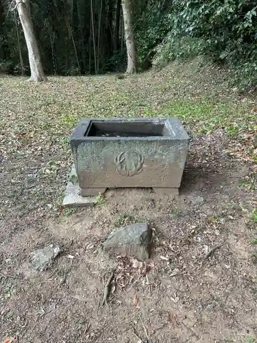 香取護国神社（香取神宮境内社）(千葉県)