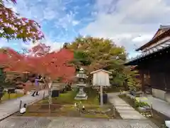 勝林寺(京都府)