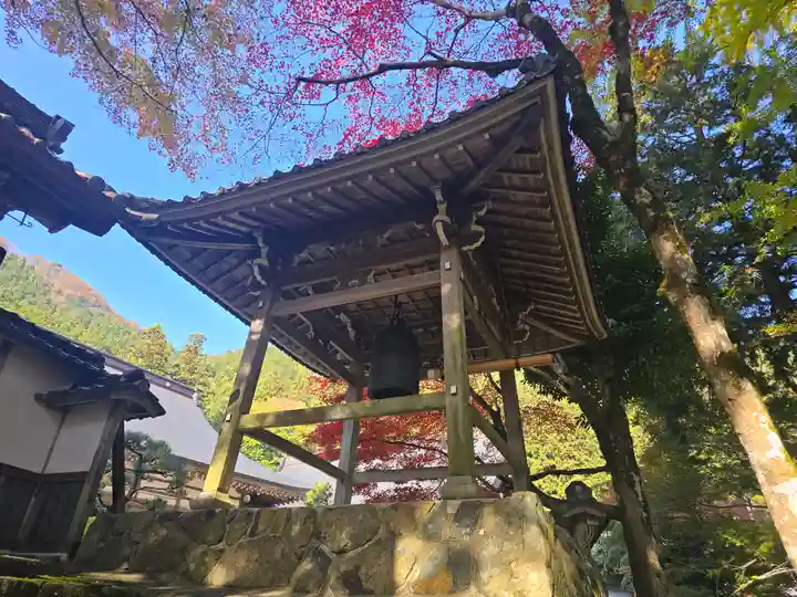 長安寺(京都府)