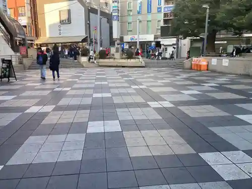 原町田七福神・大黒天(東京都)