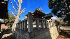 春日神社(滋賀県)