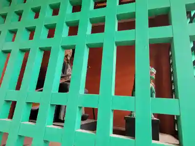 伊豫稲荷神社(愛媛県)