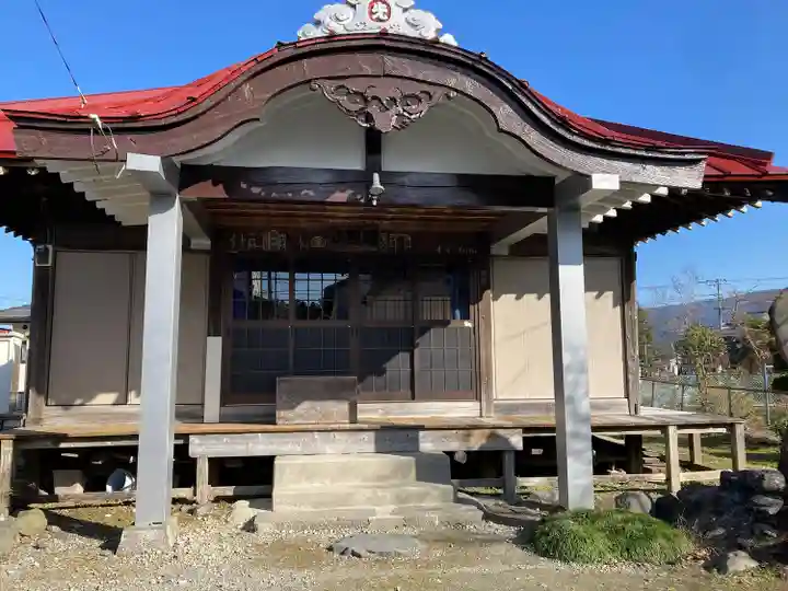 光明院(静岡県)