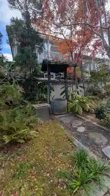 法傳寺(滋賀県)