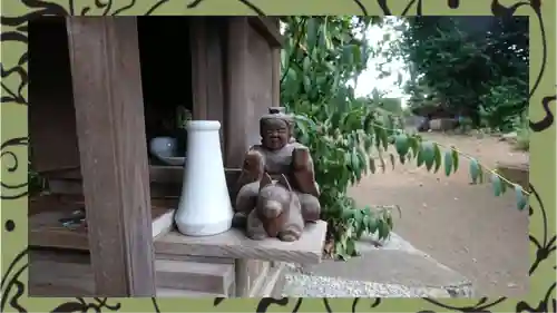赤羽八幡神社(東京都)