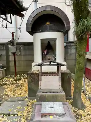 本覚寺(東京都)