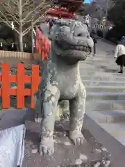 鶴岡八幡宮(神奈川県)