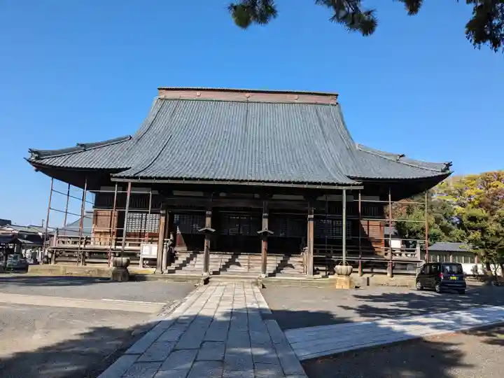 正覚寺(福井県)