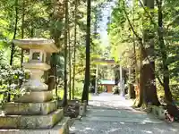 伊和神社(兵庫県)